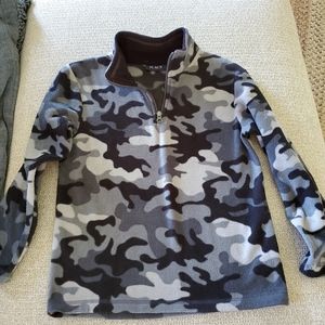 Boys 1/4 Zip Fleece - Closing Account Make Offer